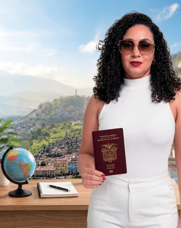 Naturalización por Residencia Legal - caso de éxito Visas y Visas